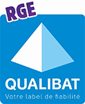 Logo qualibat