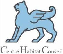 Logo Centre Habitat Conseil