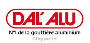 logo dal alu