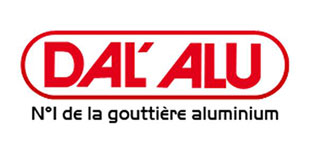 Logo Dal’Alu